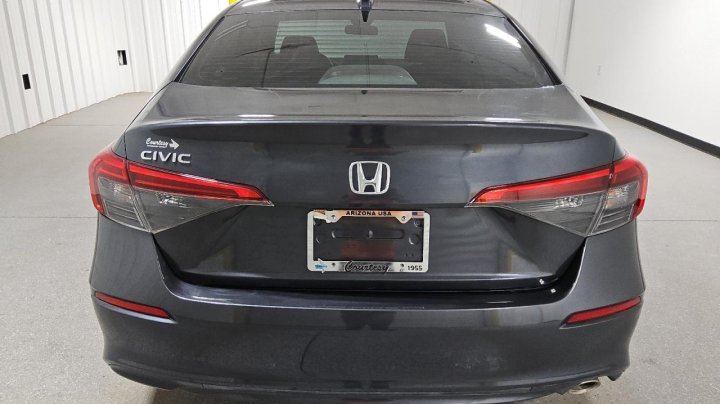 Honda Civic SPORT 2022