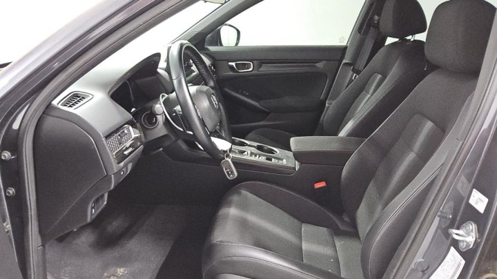 Honda Civic SPORT 2022