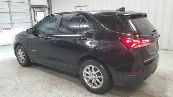 Chevrolet Equinox LS 2023