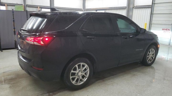 Chevrolet Equinox LS 2023