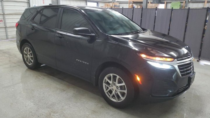 Chevrolet Equinox LS 2023