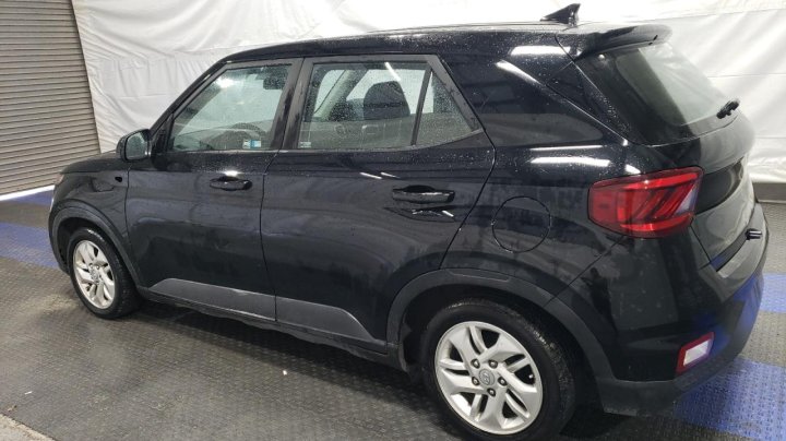 Hyundai Venue SE 2021
