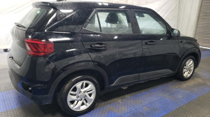 Hyundai Venue SE 2021
