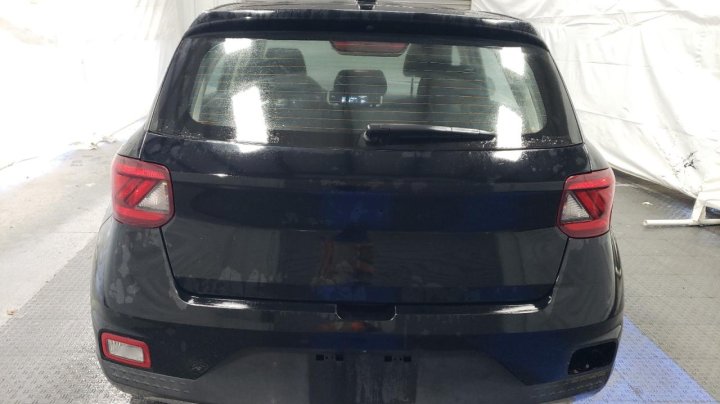 Hyundai Venue SE 2021