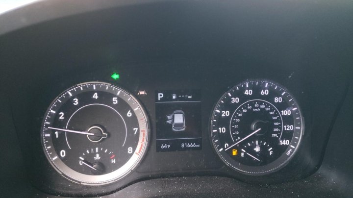 Hyundai Venue SE 2021