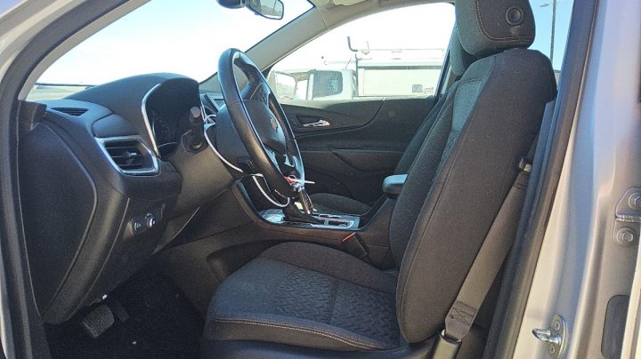 Chevrolet Equinox LT 2022