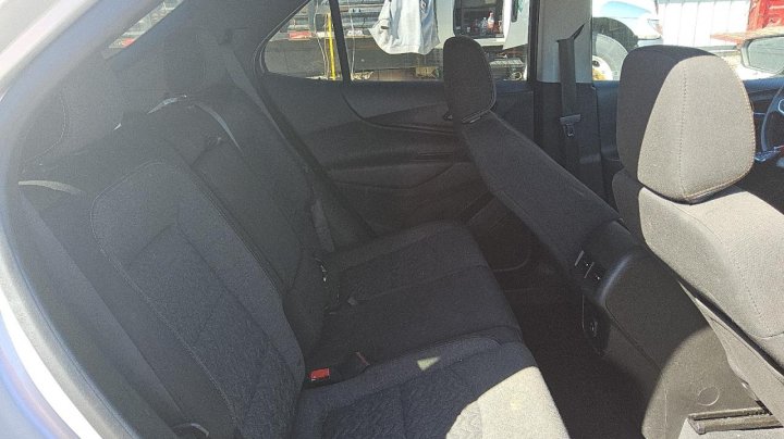 Chevrolet Equinox LT 2022