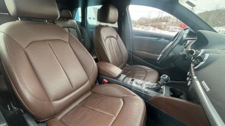 Audi A3 E-TRON PREMIUM PLUS 2016