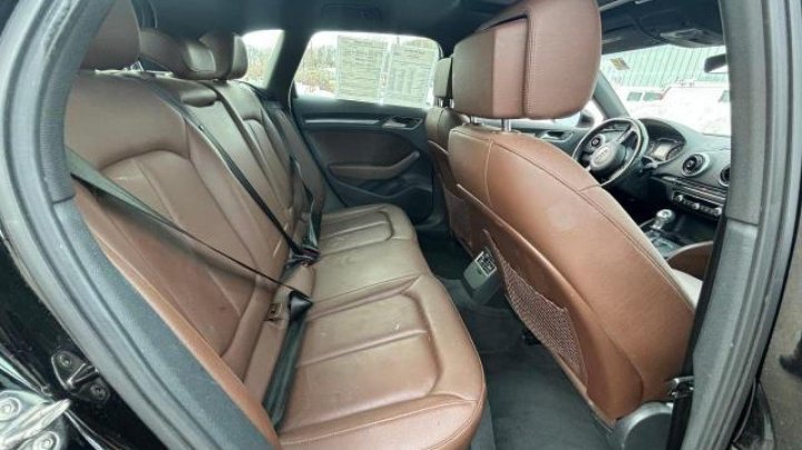 Audi A3 E-TRON PREMIUM PLUS 2016