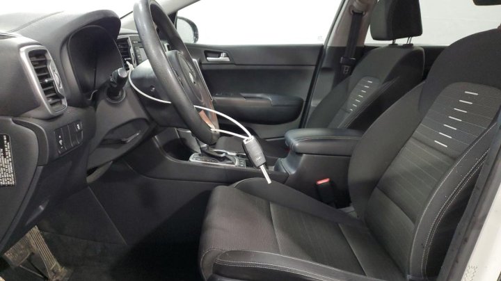 KIA Sportage LX 2018