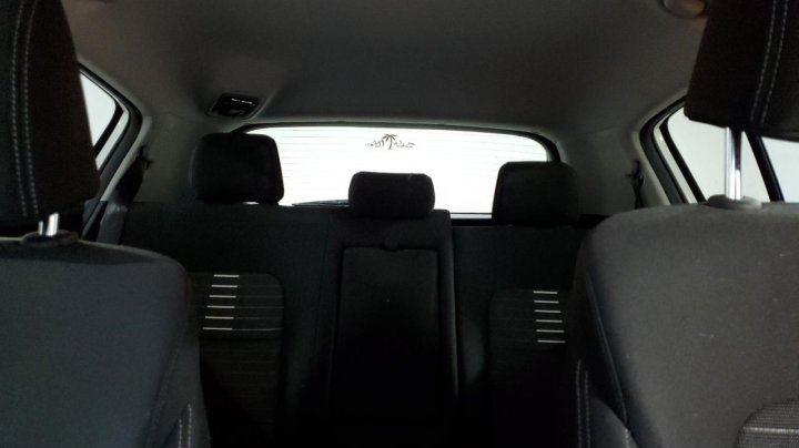 KIA Sportage LX 2018