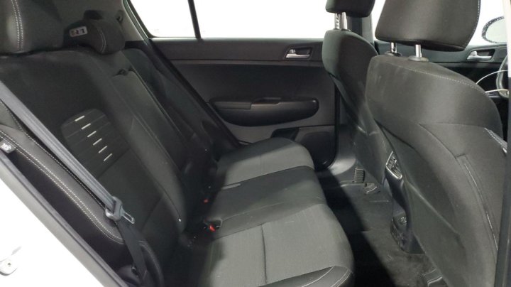 KIA Sportage LX 2018