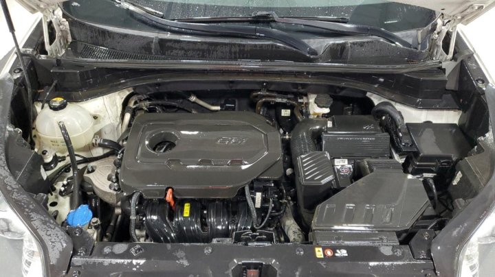 KIA Sportage LX 2018