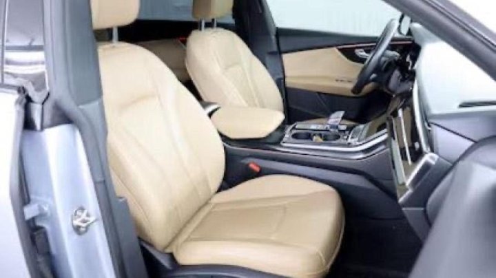 Audi Q8 Premium Plus S-Line 2020