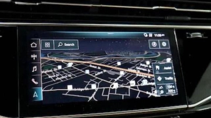 Audi Q8 Premium Plus S-Line 2020