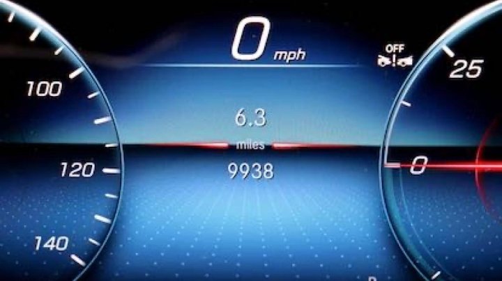Mercedes-Benz EQB 300 4MATIC 2023