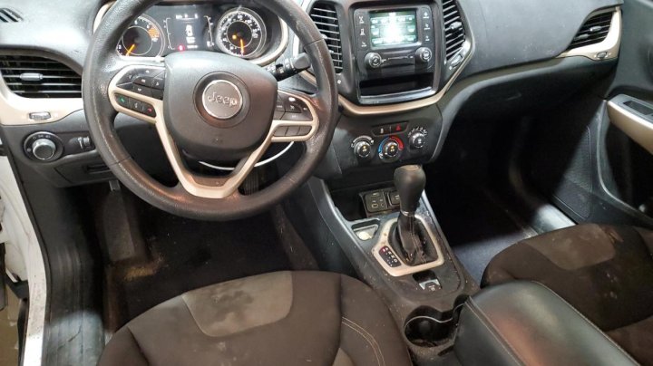 JEEP Cherokee SPORT 2017