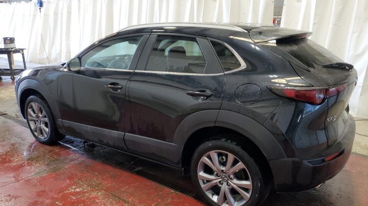 Mazda CX-30 SELECT 2023