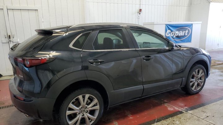 Mazda CX-30 SELECT 2023