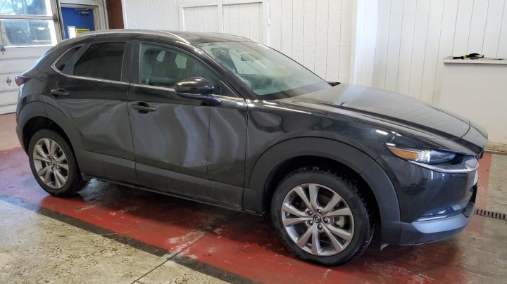 Mazda CX-30 SELECT 2023