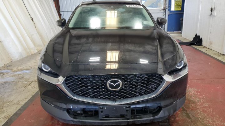 Mazda CX-30 SELECT 2023
