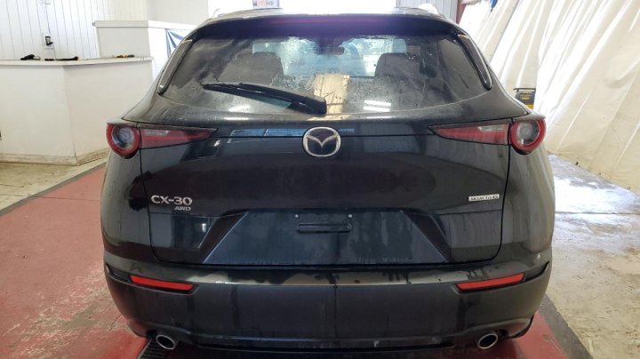 Mazda CX-30 SELECT 2023