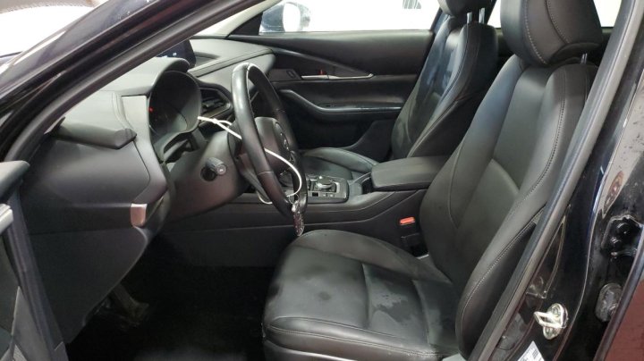 Mazda CX-30 SELECT 2023