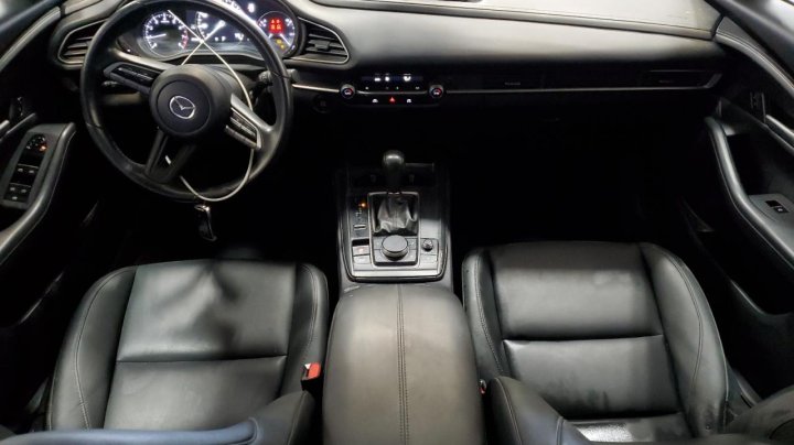 Mazda CX-30 SELECT 2023
