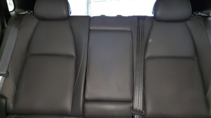 Mazda CX-30 SELECT 2023