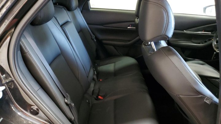 Mazda CX-30 SELECT 2023