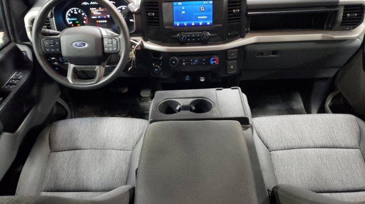 Ford F150 SUPERCREW 2021