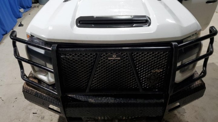 Chevrolet Silverado K2500 HEAVY DUTY 2021