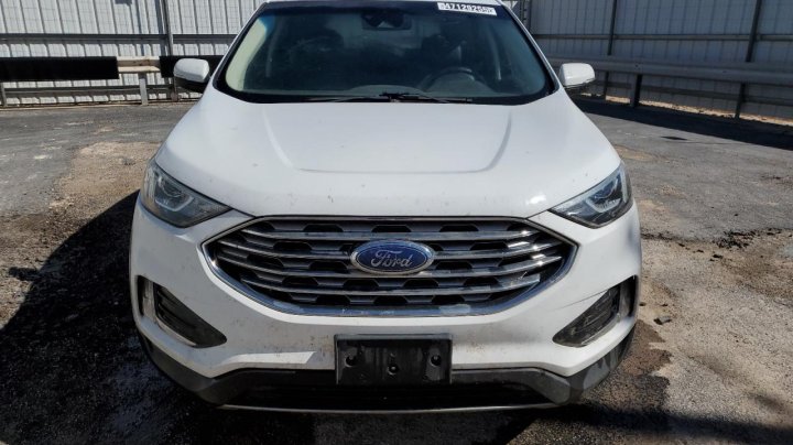 Ford EDGE SEL 2019
