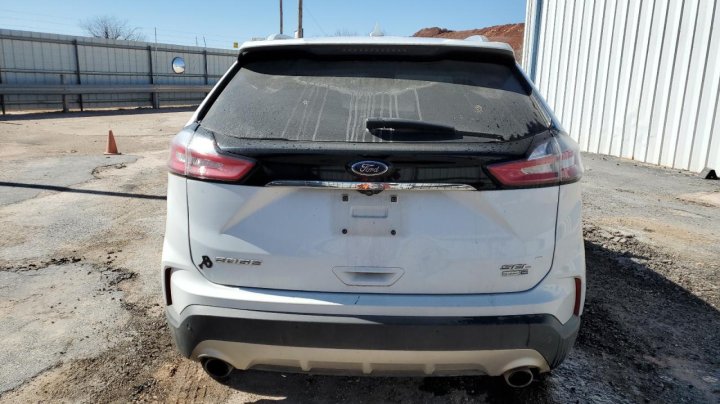 Ford EDGE SEL 2019