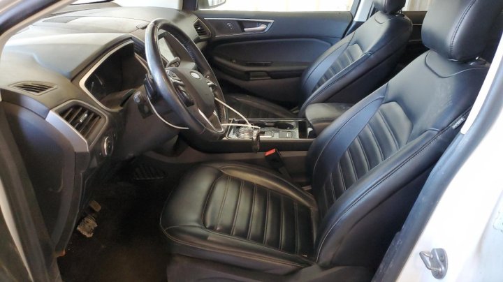 Ford EDGE SEL 2019