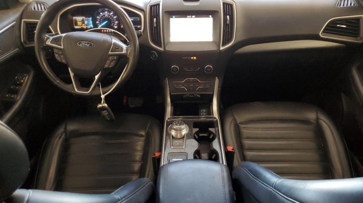 Ford EDGE SEL 2019