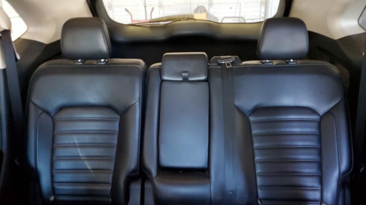 Ford EDGE SEL 2019