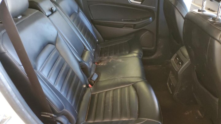 Ford EDGE SEL 2019
