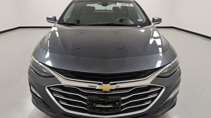 Chevrolet Malibu LT 2019