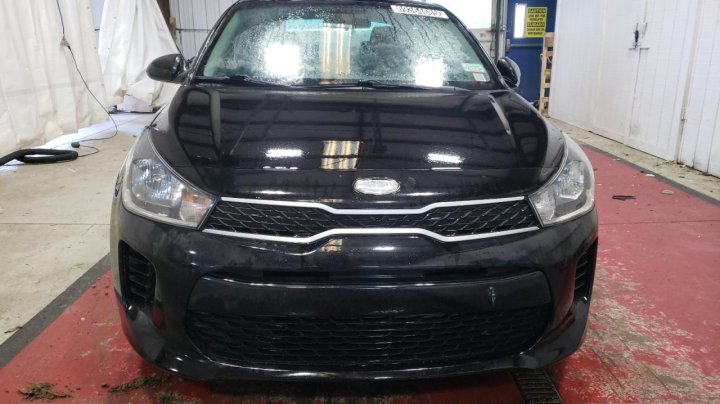 KIA RIO S 2019
