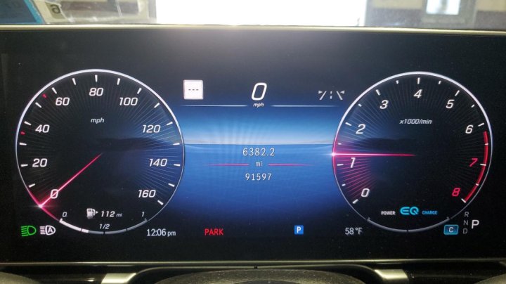 Mercedes-Benz S 580 4MATIC 2022