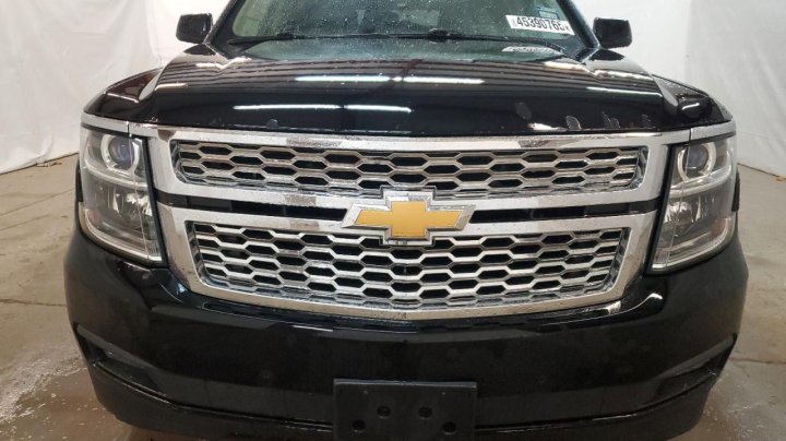 Chevrolet Tahoe C1500 LT 2016