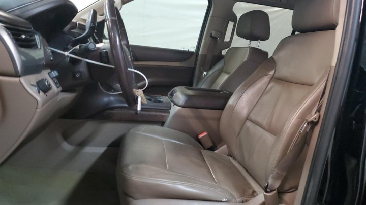 Chevrolet Tahoe C1500 LT 2016