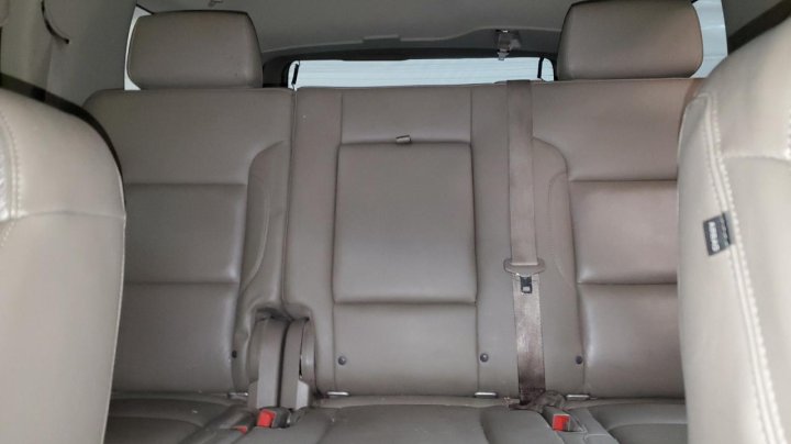 Chevrolet Tahoe C1500 LT 2016