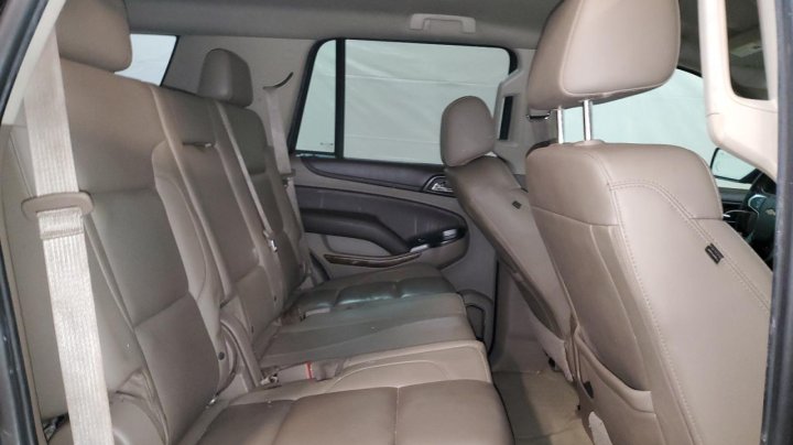 Chevrolet Tahoe C1500 LT 2016