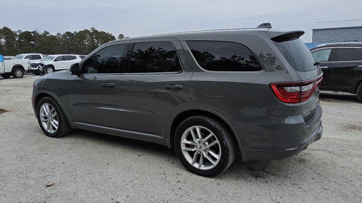 Dodge DURANGO GT 2022