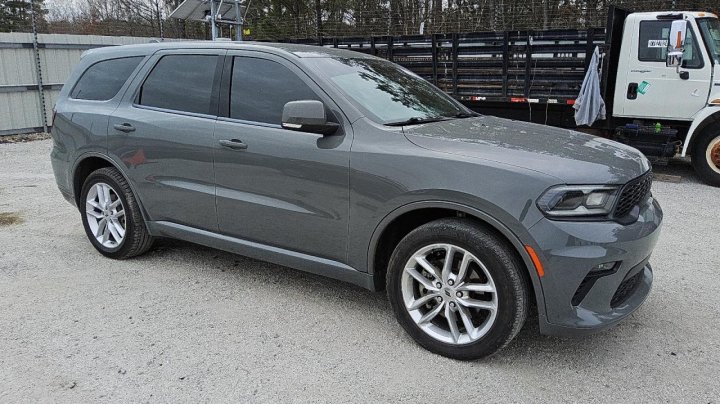 Dodge DURANGO GT 2022
