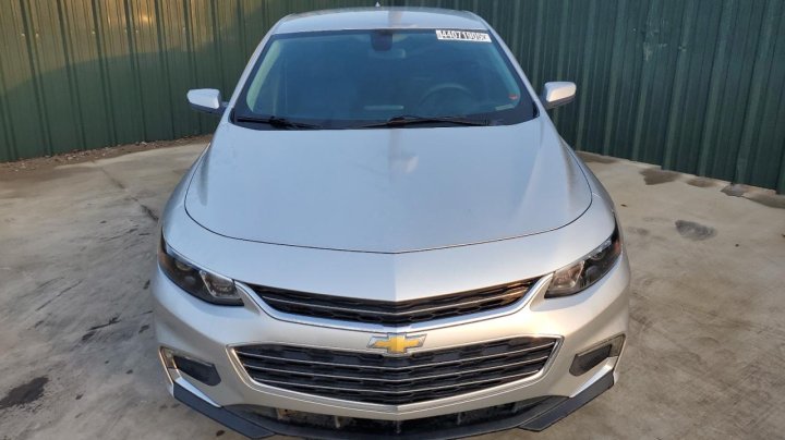 Chevrolet Malibu LT 2016
