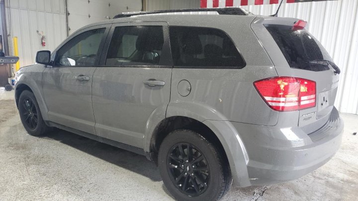 Dodge JOURNEY SE 2020