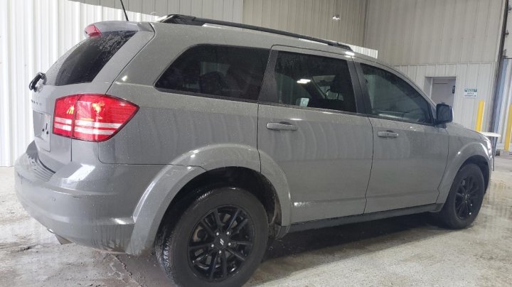 Dodge JOURNEY SE 2020